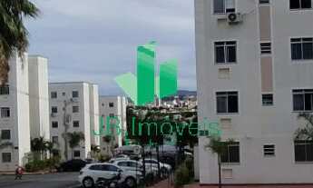 Imagem: APARTAMENTO RESIDENCIAL em Montes Claros