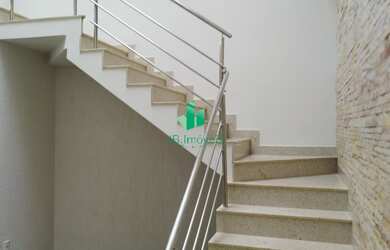 Imagem 2: CASA RESIDENCIAL em MONTES CLAROS - MG, IBITURUNA