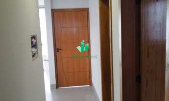 Imagem 2: CASA RESIDENCIAL em MONTES CLAROS - MG, JARDIM OLÍMPICO