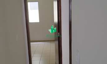 Imagem 6: APARTAMENTO RESIDENCIAL em MONTES CLAROS - MG, CENTRO