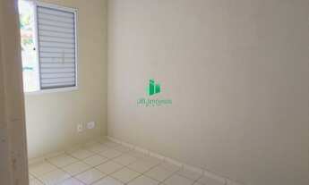 Imagem 5: CASA RESIDENCIAL em MONTES CLAROS - MG, INDEPENDÊNCIA