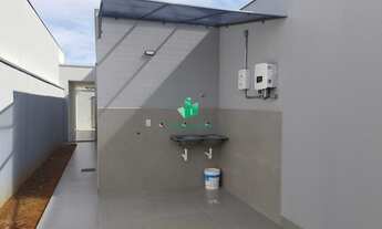 Imagem 6: CASA RESIDENCIAL em MONTES CLAROS - MG, JARDIM OLÍMPICO