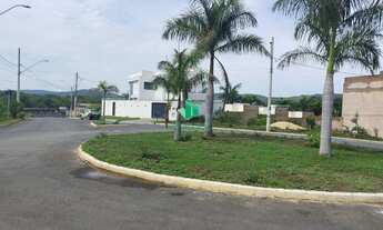 Imagem 2: CASA RESIDENCIAL em MONTES CLAROS - MG, LOTEAMENTO RESERVA REAL