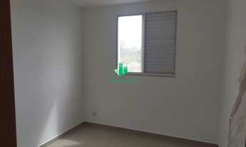 Imagem 4: APARTAMENTO RESIDENCIAL em MONTES CLAROS - MG, UNIVERSITÁRIO