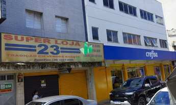 Imagem: APARTAMENTO RESIDENCIAL em MONTES CLAROS