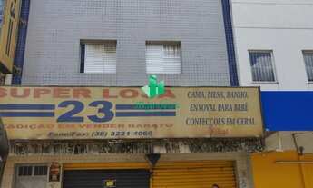 Imagem: APARTAMENTO RESIDENCIAL em MONTES CLAROS