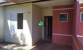 Imagem 2: CASA RESIDENCIAL em MONTES CLAROS - MG, INDEPENDÊNCIA