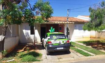 Imagem: CASA RESIDENCIAL em MONTES CLAROS - MG