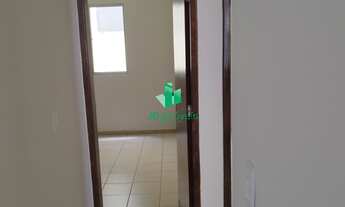 Imagem 6: APARTAMENTO RESIDENCIAL em MONTES CLAROS - MG, CENTRO (pl