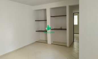 Imagem 3: APARTAMENTO RESIDENCIAL em MONTES CLAROS - MG, CENTRO (pl