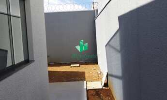 Imagem 3: CASA RESIDENCIAL em MONTES CLAROS - MG, JARDIM OLÍMPICO