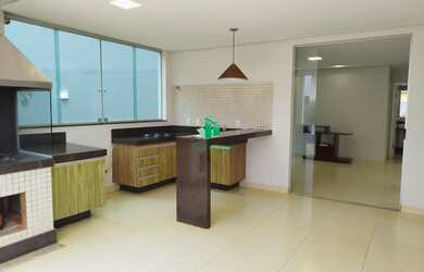 Imagem 6: CASA RESIDENCIAL em MONTES CLAROS - MG, IBITURUNA