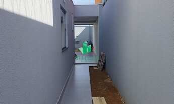 Imagem 5: CASA RESIDENCIAL em MONTES CLAROS - MG, JARDIM OLÍMPICO