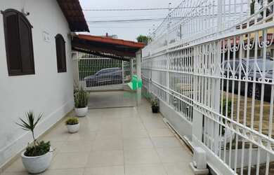 Imagem 2: CASA RESIDENCIAL em MONTES CLAROS - MG, FUNCIONÁRIOS