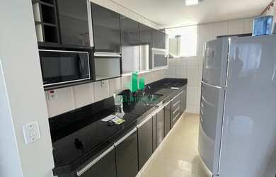 Imagem 4: APARTAMENTO RESIDENCIAL em MONTES CLAROS - MG, MORADA DO SOL