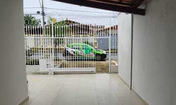 Imagem 4: CASA RESIDENCIAL em MONTES CLAROS - MG, FUNCIONÁRIOS