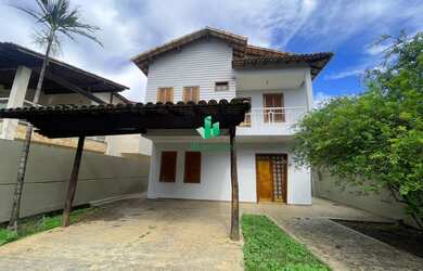 Imagem 3: CASA RESIDENCIAL em MONTES CLAROS - MG, BARCELONA PARK