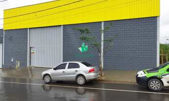 Imagem: GALPAO RESIDENCIAL em MONTES CLAROS - MG