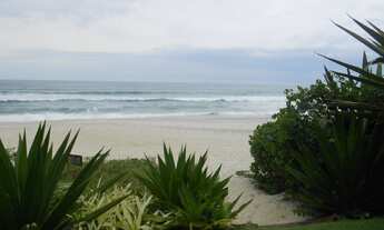 Imagem 4: Casa Pé na areia Maresias Litoral Norte de São Paulo