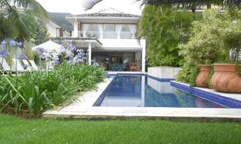 Imagem 3: Casa Pé na areia Maresias Litoral Norte de São Paulo