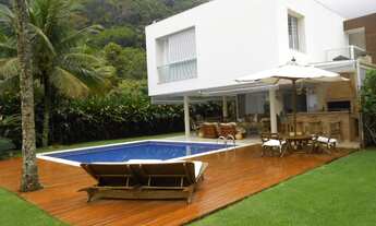 Imagem: Casa em condomínio para locação na praia