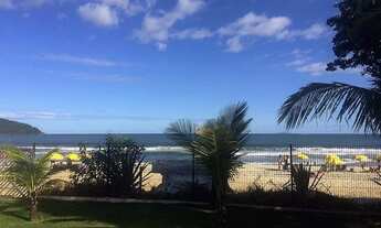 Imagem: Casa frente ao mar em Maresias à venda!