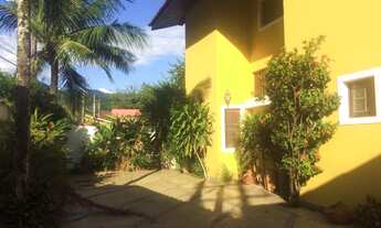 Imagem 4: Casa frente ao mar em Maresias à venda!