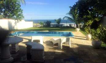 Imagem 5: Casa frente ao mar em Maresias à venda!