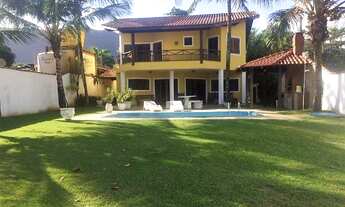 Imagem 7: Casa frente ao mar em Maresias à venda!