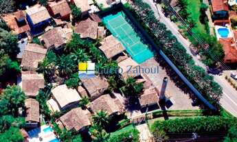 Imagem 3: Belíssima casa em condomínio à venda em Maresias, São Sebastião/SP - 220², 4 suítes, pisci