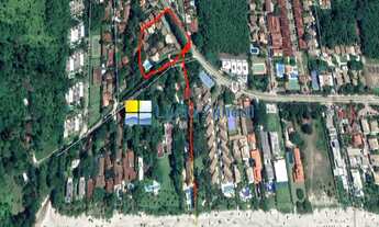 Imagem 4: Belíssima casa em condomínio à venda em Maresias, São Sebastião/SP - 220², 4 suítes, pisci