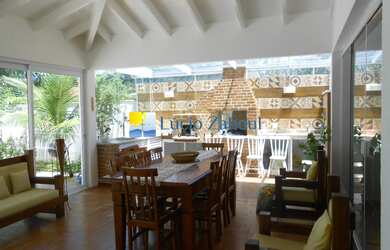 Imagem 14: Casa em condomínio à venda em Maresias