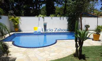 Imagem 16: Casa em condomínio à venda em Maresias