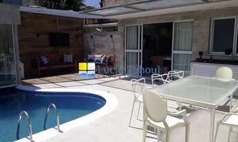 Imagem: Casa em condomínio à venda em Juquehy