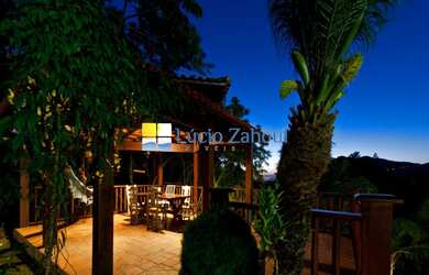 Imagem 6: Casa em condomínio à venda em Maresias com vista para o mar