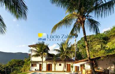 Imagem 5: Casa em condomínio à venda em Maresias com vista para o mar