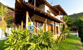 Imagem 7: Casa em condomínio à venda em Maresias com vista para o mar