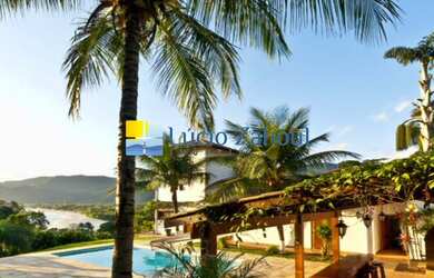 Imagem 4: Casa em condomínio à venda em Maresias com vista para o mar