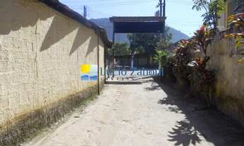 Imagem 2: Terreno à venda em Boiçucanga na avenida principal