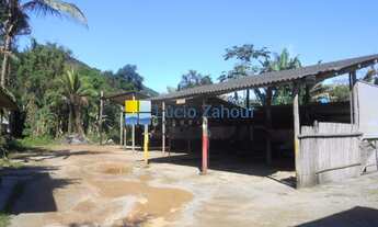 Imagem 3: Terreno à venda em Boiçucanga na avenida principal