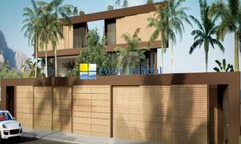 Imagem 4: Casa frente ao mar em condomínio de alto padrão à venda na Praia da Baleia