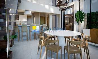 Imagem 9: Casa frente ao mar em condomínio de alto padrão à venda na Praia da Baleia