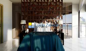 Imagem 15: Casa frente ao mar em condomínio de alto padrão à venda na Praia da Baleia