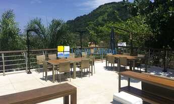 Imagem 2: Belíssima casa em condomínio à venda apenas 60m da praia na Baleia