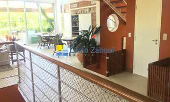 Imagem 3: Belíssima casa em condomínio à venda apenas 60m da praia na Baleia