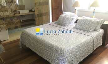 Imagem 6: Belíssima casa em condomínio à venda apenas 60m da praia na Baleia