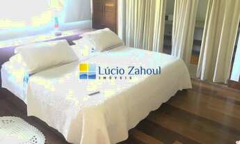 Imagem 7: Belíssima casa em condomínio à venda apenas 60m da praia na Baleia