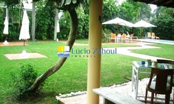 Imagem 6: Casa em condomínio para locação a 50m da praia na Baleia