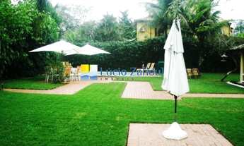 Imagem 7: Casa em condomínio para locação a 50m da praia na Baleia