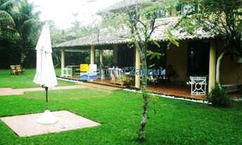 Imagem 3: Casa em condomínio para locação a 50m da praia na Baleia